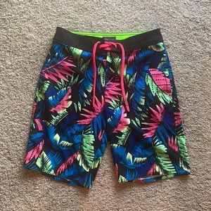 AEO swim trunks